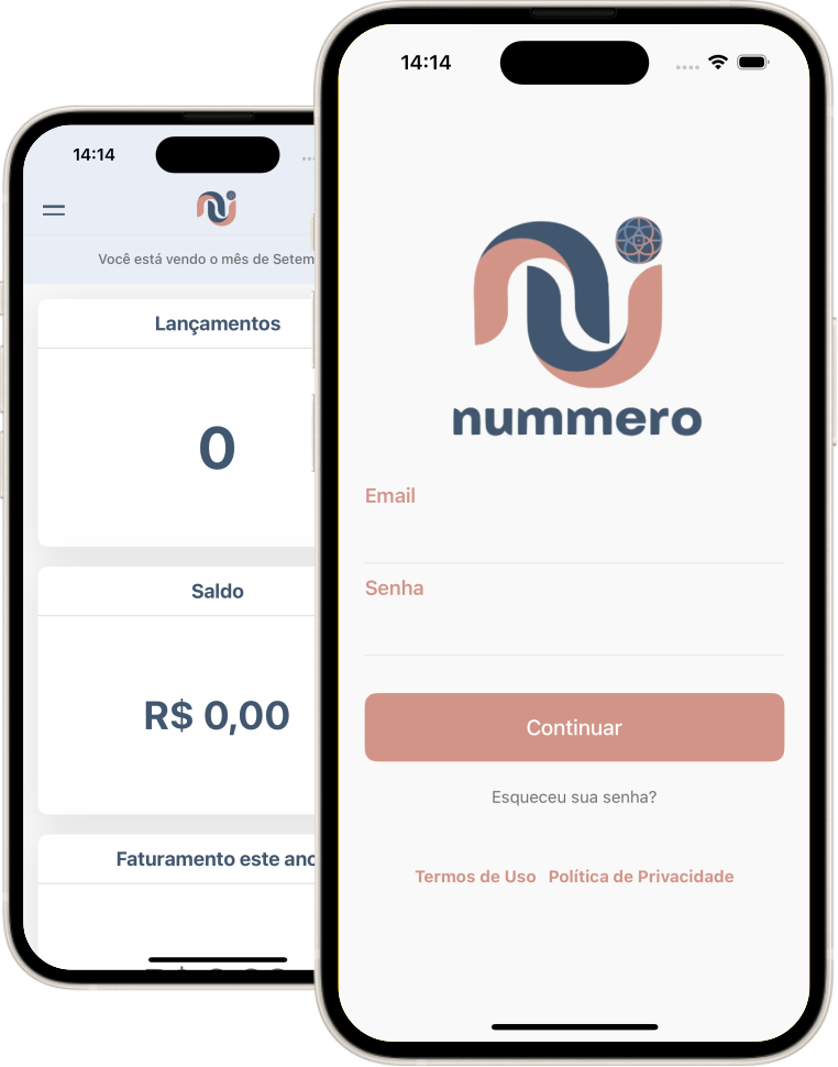 Nummero